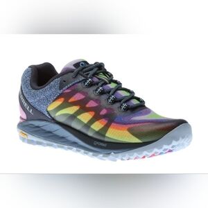 Merrell Rainbow Antora 2 Trail Shoe 5.5